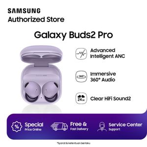Samsung Galaxy Buds 2 Pro Wireless Headphone Headset