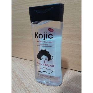 Dr Davey  Kojic Pure Collagen Skin Lightening ( Dr davey) 
