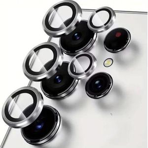 Samsung S24 Ultra Camera Lens Protector - Camera Protection, Scratch Resistant Protective Film, 9H Hardness, Ultra Clear.