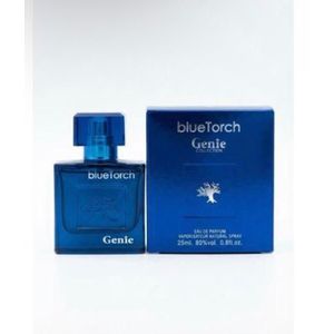 Genie BLOE-TORCH EAU DE PARFUM 25ML NAFDAC No: A2-101917