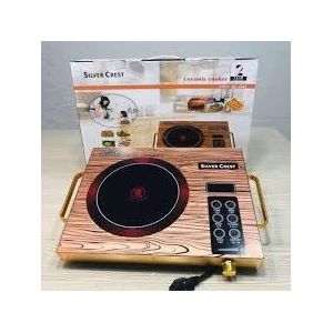 SILVER CREST  Ceramic Cooker (Hotplate, SC-7038 model)
