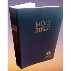 Holy Bible English Standard Version (ESV)-Perfect for Outreach-Easy To Read Bible  & Affordable ESV Bible