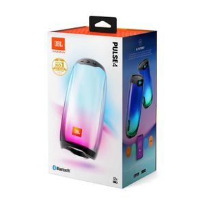 Jbl Pulse 4 Portable Bluetooth Speaker with Signature Sound