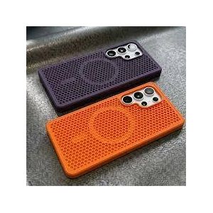 Samsung S23ultra radiating MagSafe case