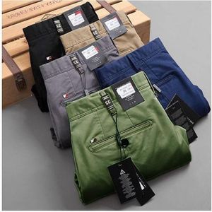 Quality 5in1 Smart Chinos Trouser For Men