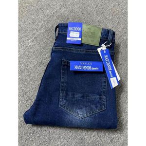Luxury Stock Blue Jean For Men