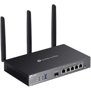 TP-Link Er706w Omada Ax3000 Gigabit Vpn Router