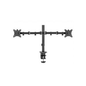 SMAAT Mechanical Spring Dual Monitor Arm