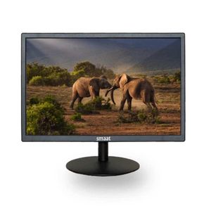 SMAAT 19" Led Monitor - Swm190vh