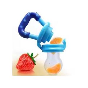 Pacifier Baby Fruit Feeder Teething Toys Infant Fresh Food Feeder Pacifier Fruit Nip ple Silicone Pouches For Toddlers
