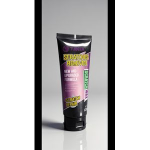 Scratch Out Scratches Remover Scratches Wax for Car Paint 120G Scratches Repair Cream Auto Paint Restorer Decontamination Glazing Polish Compound Remove Oxide Layer Blackening Fading Paint Care Tube for Cars Motorcycles