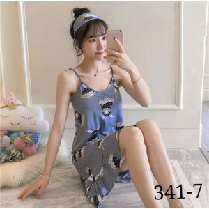 Ladies Beautiful Night Gown