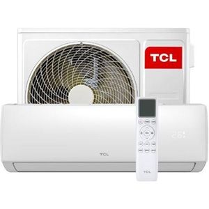 TCL 2hp Split Unit Copper Coil T-pro-inverter Air Conditioner + Installation Kit