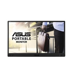 Asus ZenScreen MB166C 15.6" Full HD IPS USB-C Portable Monitor