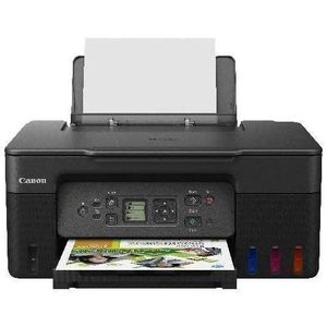 Canon Ink Cart Pixma G2470 Printer