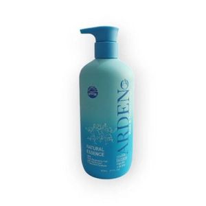 ARDEN  Natural Essence Visible Fairness Lotion fo