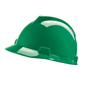 Adjustable Safety Helmet - Industrial Hard Hat