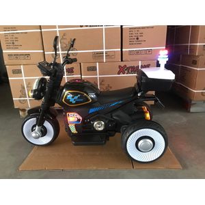 Children Electric Bike
