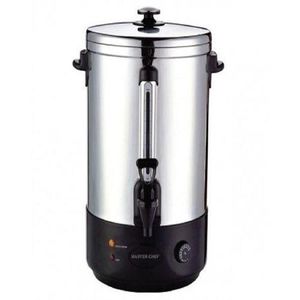 Master Chef Crownstar Electric Kettle And Dispenser - 20L