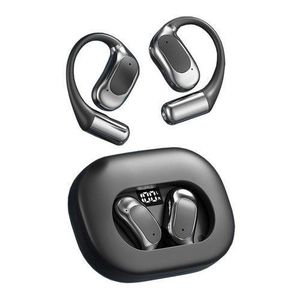 Bass Blast M115 Stereo True Wireless Earphones,