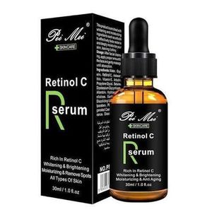 Pei Mei  Pei-Mei Retinol-C serum 1 pc (Pei Mei) 