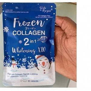 Frozen Collagen 2 In 1