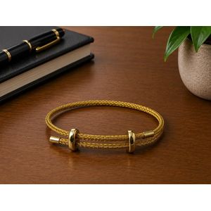 Fashion Jewelery  Sophisticated Unisex hand bracelet
