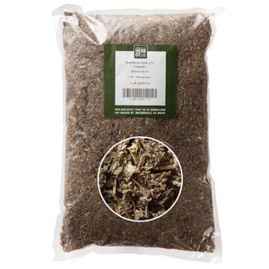 Monterey Club Raspberry Leaf Tea Cut & Sifted, Organic 1lb 454G