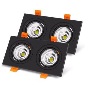 2pcs LED Double Head, POP LED Lights