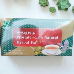 Jianxi Prostate Care Natural Herbal Tea 