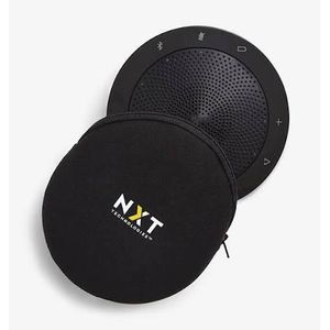 Nxt Branded technologies UC-5100 Speakerphone sound produce by jabra