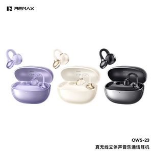 HARMOLIA Open-Ear Wireless Earbuds Bluetooth 6.0 – Ultra-Light 4.5g Ear Hooks, 12mm Stereo Sound, 8H Playtime, 500mAh Charging Case & Secure Sports Fit