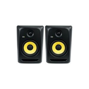 Krk Classic 7 Powered Two-Way Studio Monitor