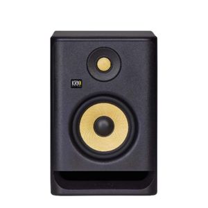 Krk Rokit 5 G4 Generation 4 Powered Studio Monitor 