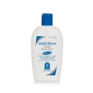Vanicream Gentel Body Wash 355ml