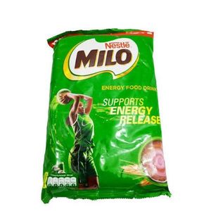 Nestle NAN Nestlé MILO 800g