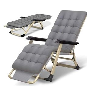Relaxing foldable chair Princess Size Camp-Bed