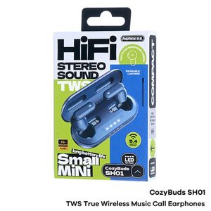 Remax  CozyBuds SH01 Half in Ear