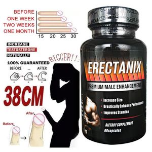 100% Percent Herbal Sexual Enhancement Man Power