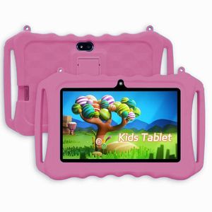 ZAOPAI 7 Inch Android Tablet 4+64G Children's Learning Tablet