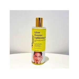 Skeenpoint Glow Booster Lightening Body Oil 300ml