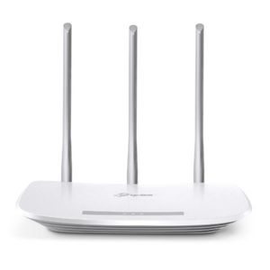 TPLink TPLink TL-WR845N 300Mbps Wireless N Router