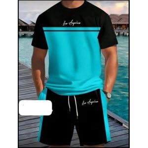Men's Quality up and down short 