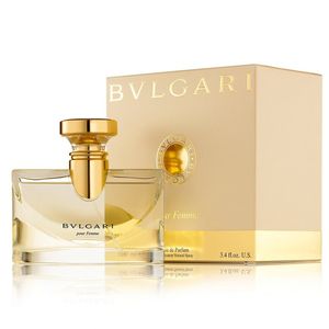 bvlgari perfume for female