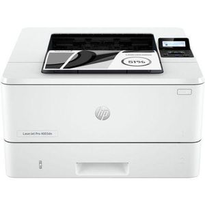 Hp LaserJet Pro 4003dw Printer