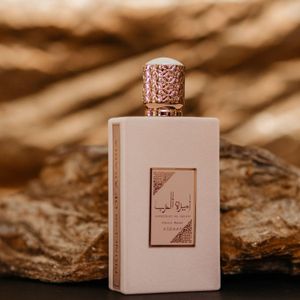 Asdaaf AMEERAT AL ARAB PRIVE ROSE EAU DE PARFUM 