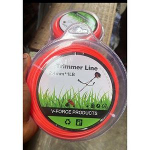 Garden Tools Trimming Line
