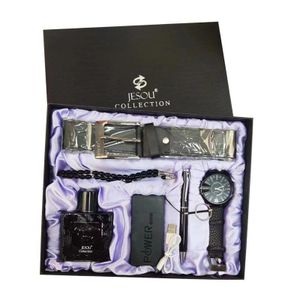 Jesou Collection Male gift set for MEN birthday gift wedding gift set corporate gift set fully boxed