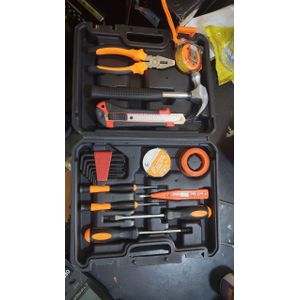 20 PC's Big Tools box    