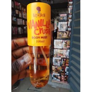 Imperio 1pc Vanilla Crush Body Mist -100ml